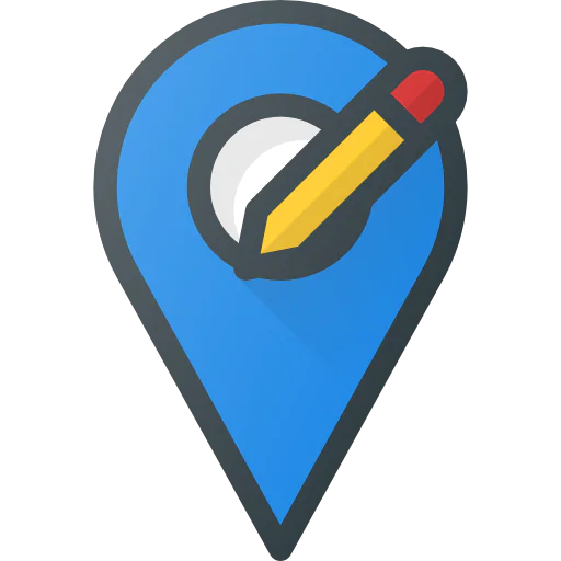 Edit icon