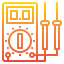 Multimeter icon 64x64