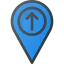 Location icon 64x64