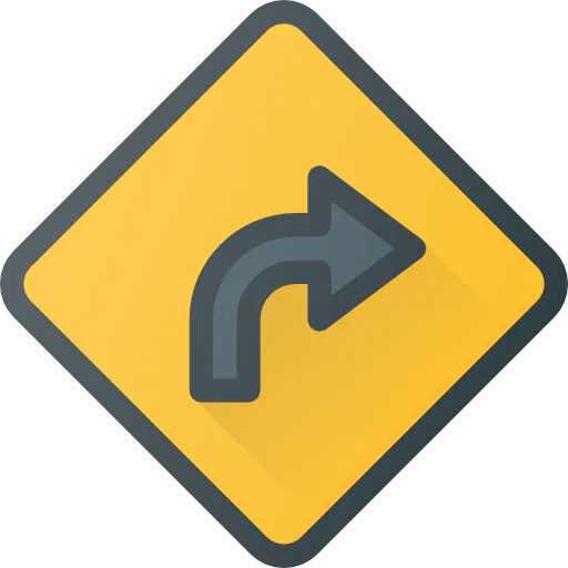 Right icon