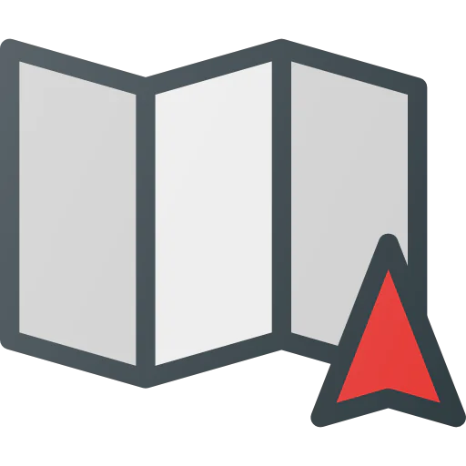 Map icon