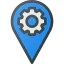 Location icon 64x64