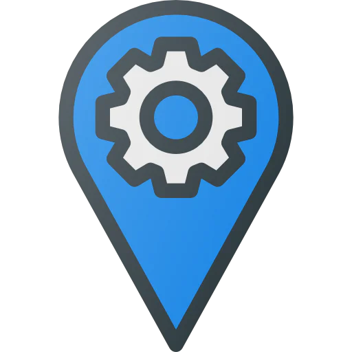 Location icon