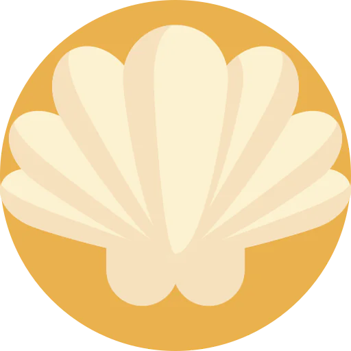 Shell 图标