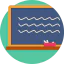 Blackboard іконка 64x64