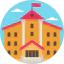 School іконка 64x64