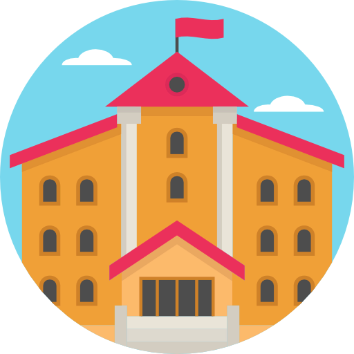 School icon