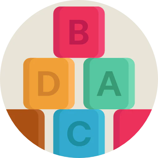 Cubes icon