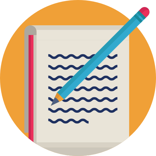 Notebook Ikona