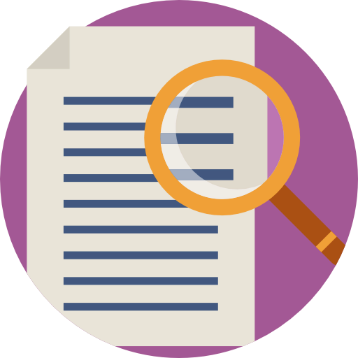 Document icon