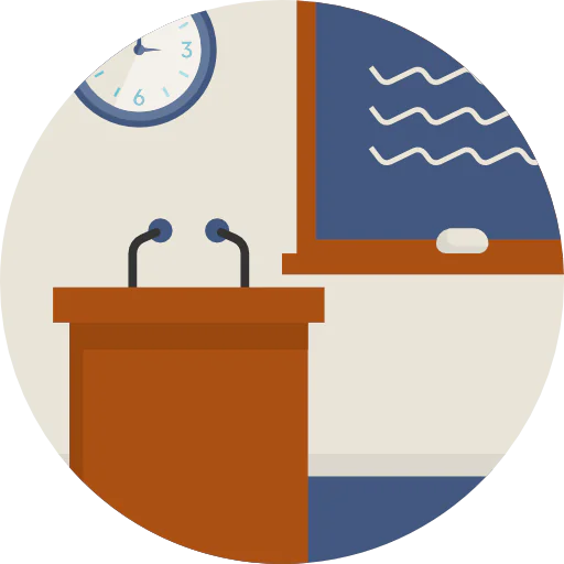 Lecture icon