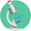 Microscope Symbol 64x64