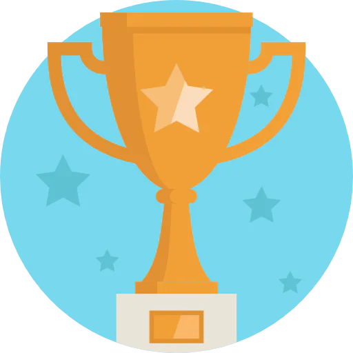 Trophy icon