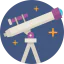 Telescope icon 64x64