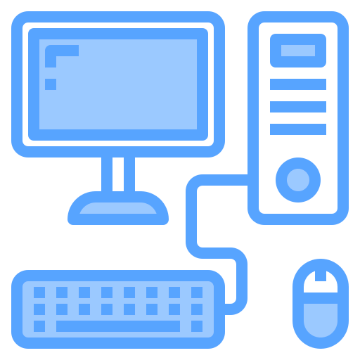 Computer Symbol