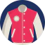 Jacket アイコン 64x64