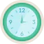 Clock ícone 64x64