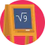 Blackboard іконка 64x64