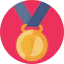 Medal icon 64x64