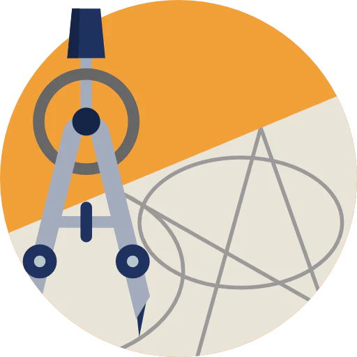 Compass Symbol