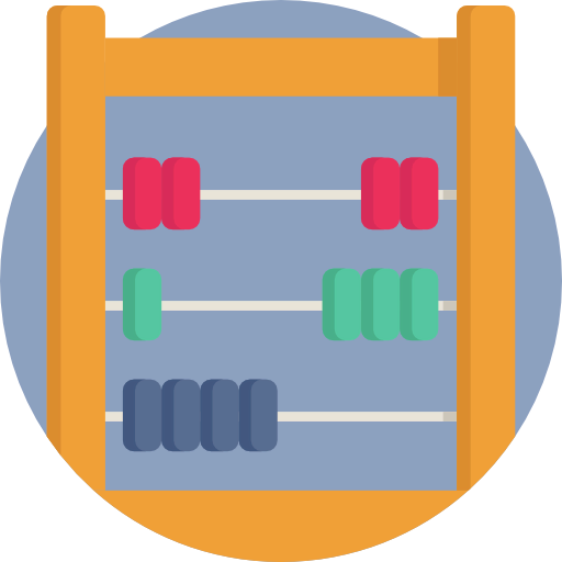 Abacus icon