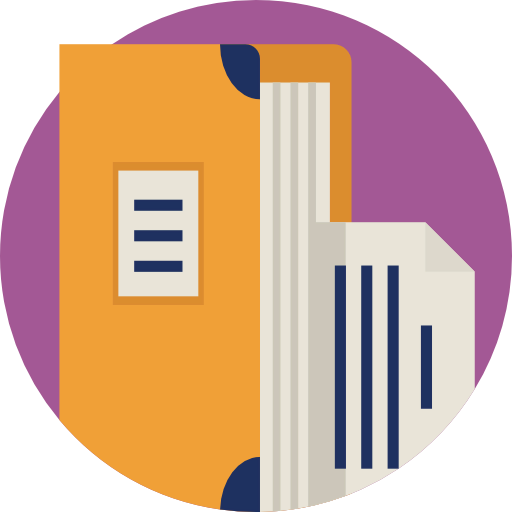 Folder icon