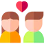 Boyfriend icon 64x64