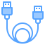 Data cable ícone 64x64