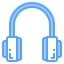 Headphones icon 64x64