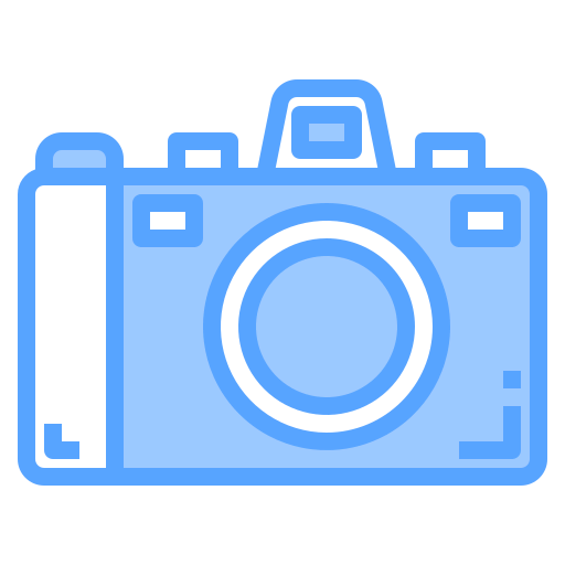 Camera icon