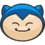 Snorlax icon 64x64