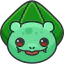 Bullbasaur icon 64x64