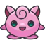 Jigglypuff icon 64x64