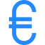 Euro icon 64x64
