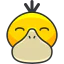 Psyduck Ikona 64x64