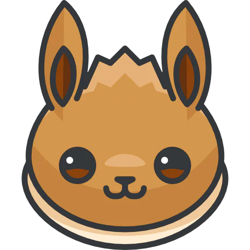 Eevee icon