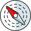 Compass 图标 64x64