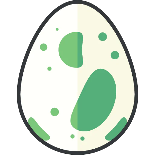 Egg icon