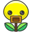Bellsprout 상 64x64
