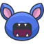 Zubat іконка 64x64