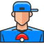 Player icône 64x64