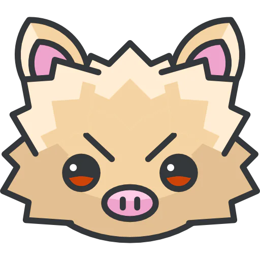 Mankey icon