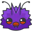 Venonat icône 64x64