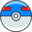 Superball 상 64x64