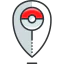 Pointer Symbol 64x64