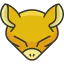 Abra ícono 64x64