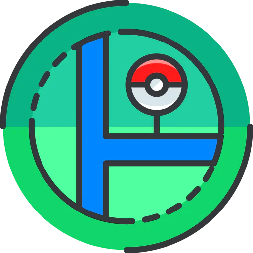 Map icon