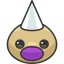 Weedle ícono 64x64