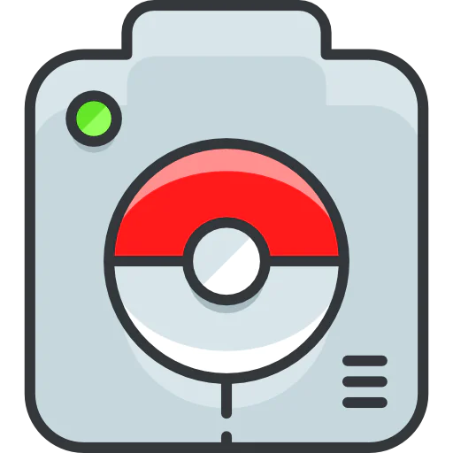 Camera icon