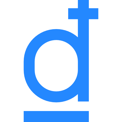 Dong icon